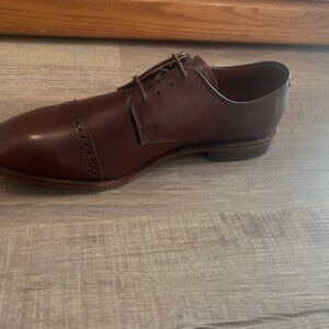 Allen Edmonds - 11 E - two pair - $175 per pair